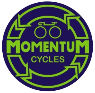 Momentum Cycles Logo